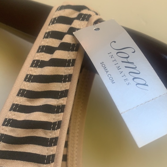 Soma Fabulous Cami NWT - Picture 6 of 7